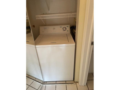 Welcome To Stuart Florida ,Perfect Location! 1 Bedroom 1 Bath on Monterey Yacht and Country Club in Florida - for sale on GolfHomes.com, golf home, golf lot