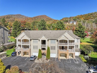 Now accepting showings. Full photo update soon for this highly on Maggie Valley Resort and Country Club in North Carolina - for sale on GolfHomes.com, golf home, golf lot