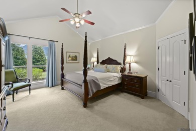 This beautifully updated spacious 4 bedroom, 3 bath home really on University Club in Louisiana - for sale on GolfHomes.com, golf home, golf lot