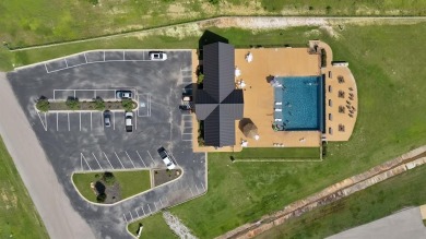 Experience the luxurious lake living this community offers! This on Cedar Creek Country Club in Texas - for sale on GolfHomes.com, golf home, golf lot
