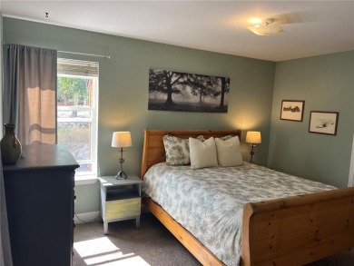 Welcome to 147 Blue Grouse in Silverthorne--a comfortable on Raven Golf Club At Three Peaks in Colorado - for sale on GolfHomes.com, golf home, golf lot