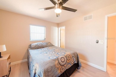 Welcome to this beautifully maintained 2 bedroom, 2-and-a-half on Oyster Creek Golf Club in Florida - for sale on GolfHomes.com, golf home, golf lot