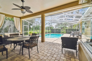 Under contract-accepting backup offers. NEW TO MARKET - Discover on Plantation Palms Golf Club in Florida - for sale on GolfHomes.com, golf home, golf lot