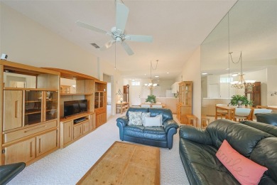Waterfront Beauty nestled within a cul-de-sac in Kings Point - on Scepter Golf Club in Florida - for sale on GolfHomes.com, golf home, golf lot