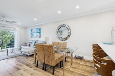 Location,location!! Best deal downtown Boca. Totally renovated 2 on Boca Raton Resort and Club in Florida - for sale on GolfHomes.com, golf home, golf lot