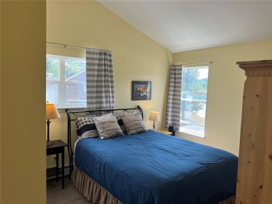 Welcome to 147 Blue Grouse in Silverthorne--a comfortable on Raven Golf Club At Three Peaks in Colorado - for sale on GolfHomes.com, golf home, golf lot