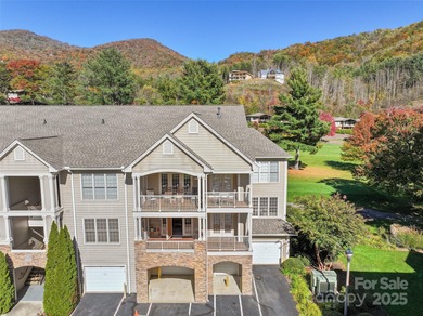 Now accepting showings. Full photo update soon for this highly on Maggie Valley Resort and Country Club in North Carolina - for sale on GolfHomes.com, golf home, golf lot