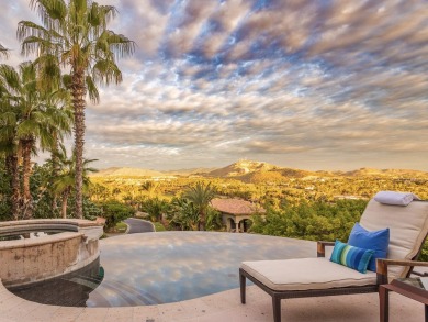 Offering peace and privacy in Villas Del Mar at Palmilla, Casita on Palmilla Golf Club in  - for sale on GolfHomes.com, golf home, golf lot