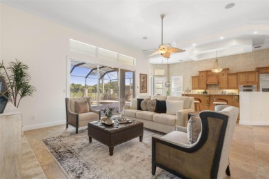 Experience the ultimate in golf, lakefront, and coastal living on The Ocean Course At Hammock Beach Resort in Florida - for sale on GolfHomes.com, golf home, golf lot