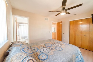 Welcome to this beautifully maintained 2 bedroom, 2-and-a-half on Oyster Creek Golf Club in Florida - for sale on GolfHomes.com, golf home, golf lot