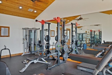 Experience the luxurious lake living this community offers! This on Cedar Creek Country Club in Texas - for sale on GolfHomes.com, golf home, golf lot