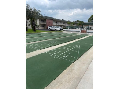 Welcome To Stuart Florida ,Perfect Location! 1 Bedroom 1 Bath on Monterey Yacht and Country Club in Florida - for sale on GolfHomes.com, golf home, golf lot