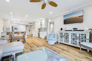 Location,location!! Best deal downtown Boca. Totally renovated 2 on Boca Raton Resort and Club in Florida - for sale on GolfHomes.com, golf home, golf lot