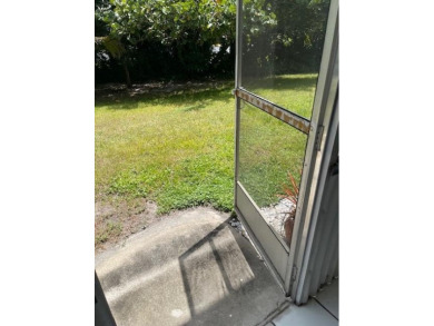 Welcome To Stuart Florida ,Perfect Location! 1 Bedroom 1 Bath on Monterey Yacht and Country Club in Florida - for sale on GolfHomes.com, golf home, golf lot