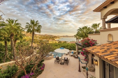 Offering peace and privacy in Villas Del Mar at Palmilla, Casita on Palmilla Golf Club in  - for sale on GolfHomes.com, golf home, golf lot