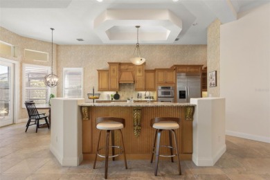 Experience the ultimate in golf, lakefront, and coastal living on The Ocean Course At Hammock Beach Resort in Florida - for sale on GolfHomes.com, golf home, golf lot