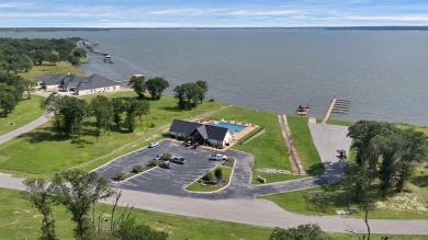 Experience the luxurious lake living this community offers! This on Cedar Creek Country Club in Texas - for sale on GolfHomes.com, golf home, golf lot
