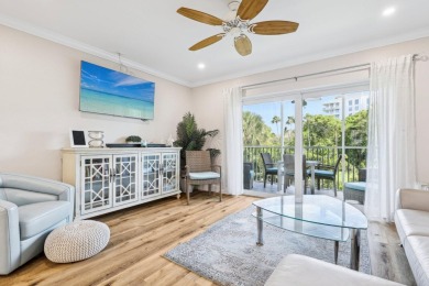 Location,location!! Best deal downtown Boca. Totally renovated 2 on Boca Raton Resort and Club in Florida - for sale on GolfHomes.com, golf home, golf lot