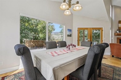 Welcome to 147 Blue Grouse in Silverthorne--a comfortable on Raven Golf Club At Three Peaks in Colorado - for sale on GolfHomes.com, golf home, golf lot