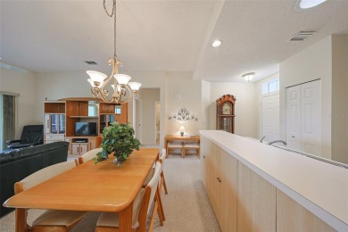 Waterfront Beauty nestled within a cul-de-sac in Kings Point - on Scepter Golf Club in Florida - for sale on GolfHomes.com, golf home, golf lot