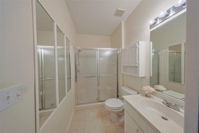 Waterfront Beauty nestled within a cul-de-sac in Kings Point - on Scepter Golf Club in Florida - for sale on GolfHomes.com, golf home, golf lot