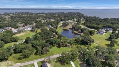 Experience the luxurious lake living this community offers! This on Cedar Creek Country Club in Texas - for sale on GolfHomes.com, golf home, golf lot