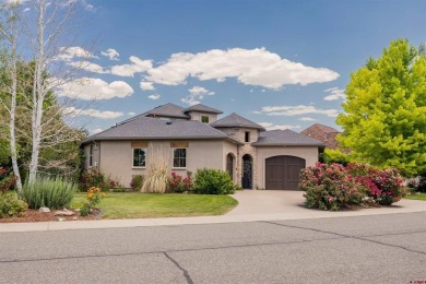 Jennifer Johnson, NextHome Virtual, C: , jjohnsonmreg,  : on Links At Cobble Creek in Colorado - for sale on GolfHomes.com, golf home, golf lot