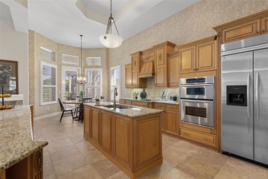 Experience the ultimate in golf, lakefront, and coastal living on The Ocean Course At Hammock Beach Resort in Florida - for sale on GolfHomes.com, golf home, golf lot