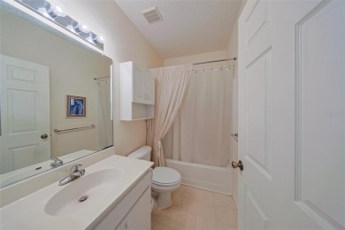 Waterfront Beauty nestled within a cul-de-sac in Kings Point - on Scepter Golf Club in Florida - for sale on GolfHomes.com, golf home, golf lot