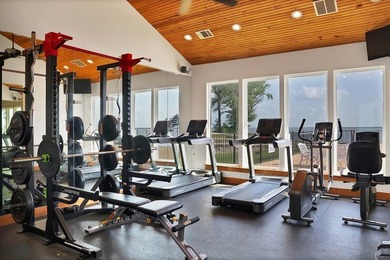 MOTIVATED SELLERS!! Experience the luxurious lake living this on Cedar Creek Country Club in Texas - for sale on GolfHomes.com, golf home, golf lot