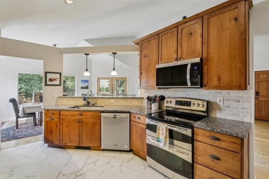 Welcome to 147 Blue Grouse in Silverthorne--a comfortable on Raven Golf Club At Three Peaks in Colorado - for sale on GolfHomes.com, golf home, golf lot