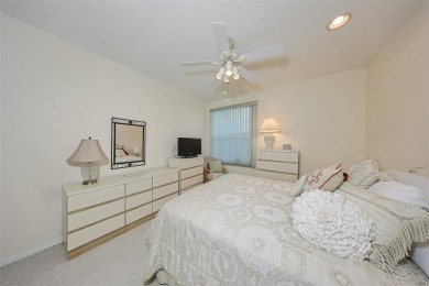 Waterfront Beauty nestled within a cul-de-sac in Kings Point - on Scepter Golf Club in Florida - for sale on GolfHomes.com, golf home, golf lot