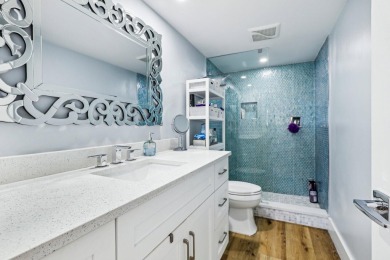 Location,location!! Best deal downtown Boca. Totally renovated 2 on Boca Raton Resort and Club in Florida - for sale on GolfHomes.com, golf home, golf lot