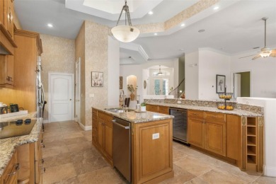 Experience the ultimate in golf, lakefront, and coastal living on The Ocean Course At Hammock Beach Resort in Florida - for sale on GolfHomes.com, golf home, golf lot