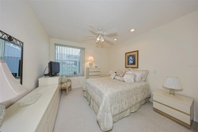 Waterfront Beauty nestled within a cul-de-sac in Kings Point - on Scepter Golf Club in Florida - for sale on GolfHomes.com, golf home, golf lot