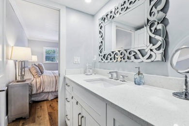 Location,location!! Best deal downtown Boca. Totally renovated 2 on Boca Raton Resort and Club in Florida - for sale on GolfHomes.com, golf home, golf lot