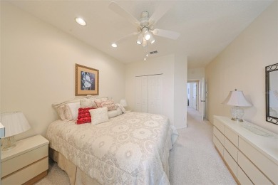 Waterfront Beauty nestled within a cul-de-sac in Kings Point - on Scepter Golf Club in Florida - for sale on GolfHomes.com, golf home, golf lot