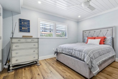 Location,location!! Best deal downtown Boca. Totally renovated 2 on Boca Raton Resort and Club in Florida - for sale on GolfHomes.com, golf home, golf lot
