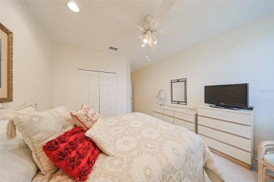 Waterfront Beauty nestled within a cul-de-sac in Kings Point - on Scepter Golf Club in Florida - for sale on GolfHomes.com, golf home, golf lot