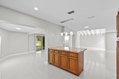 Beautifully updated 3BR/2BA, 1,716 sq ft home on a private on Boca Greens Country Club in Florida - for sale on GolfHomes.com, golf home, golf lot
