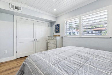 Location,location!! Best deal downtown Boca. Totally renovated 2 on Boca Raton Resort and Club in Florida - for sale on GolfHomes.com, golf home, golf lot
