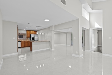 Beautifully updated 3BR/2BA, 1,716 sq ft home on a private on Boca Greens Country Club in Florida - for sale on GolfHomes.com, golf home, golf lot