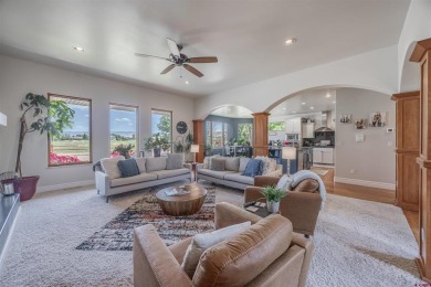Jennifer Johnson, NextHome Virtual, C: , jjohnsonmreg,  : on Links At Cobble Creek in Colorado - for sale on GolfHomes.com, golf home, golf lot