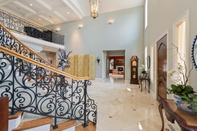 Experience Unparalleled Luxury in This 17,178 Sq. Ft. Sand Creek on Sand Creek Golf and Country Club  in Indiana - for sale on GolfHomes.com, golf home, golf lot