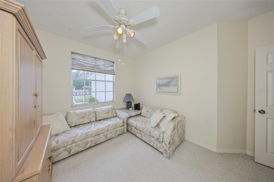 Waterfront Beauty nestled within a cul-de-sac in Kings Point - on Scepter Golf Club in Florida - for sale on GolfHomes.com, golf home, golf lot