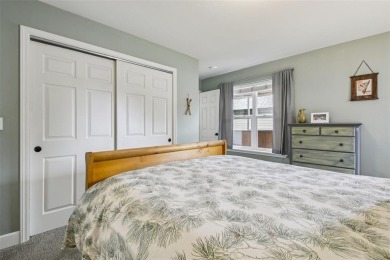 Welcome to 147 Blue Grouse in Silverthorne--a comfortable on Raven Golf Club At Three Peaks in Colorado - for sale on GolfHomes.com, golf home, golf lot