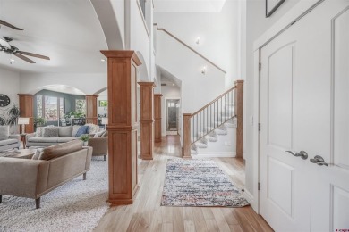 Jennifer Johnson, NextHome Virtual, C: , jjohnsonmreg,  : on Links At Cobble Creek in Colorado - for sale on GolfHomes.com, golf home, golf lot