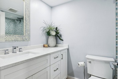 Location,location!! Best deal downtown Boca. Totally renovated 2 on Boca Raton Resort and Club in Florida - for sale on GolfHomes.com, golf home, golf lot