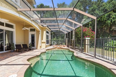 Experience the ultimate in golf, lakefront, and coastal living on The Ocean Course At Hammock Beach Resort in Florida - for sale on GolfHomes.com, golf home, golf lot