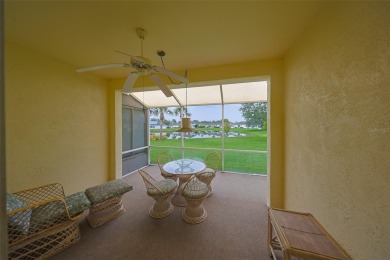 Waterfront Beauty nestled within a cul-de-sac in Kings Point - on Scepter Golf Club in Florida - for sale on GolfHomes.com, golf home, golf lot